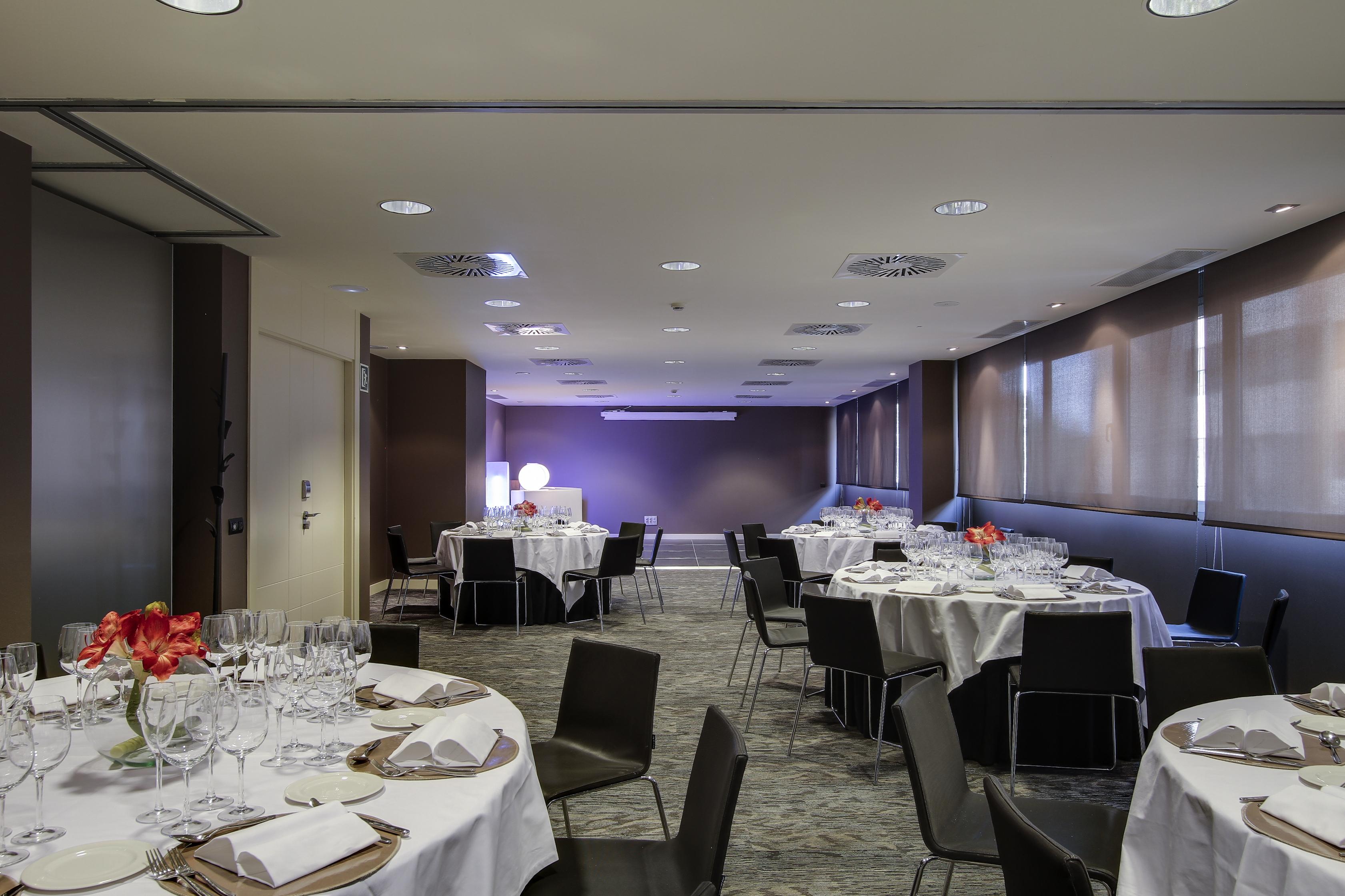 אלקאלה דה הנארס Pcm Forum Alcala מראה חיצוני תמונה